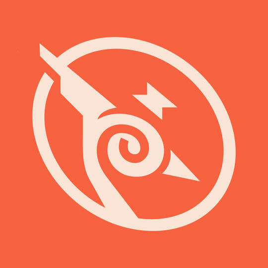 Roadrunner Logo